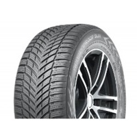 Foto pneumatico: NOKIAN, Seasonproof 235/50 R19 99V Quattro-stagioni