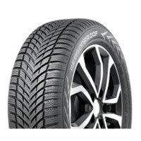 Foto pneumatico: NOKIAN, SEASONPROOF XL 255/40 R19 100V Quattro-stagioni