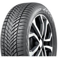 Foto pneumatico: NOKIAN, Seasonproof 235/45 R17 97Y Quattro-stagioni