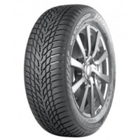 Foto pneumatico: NOKIAN, SNOWPROOF 1 XL, MFS 3PMSF 245/35 R19 93W Invernali