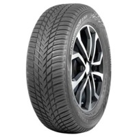 Foto pneumatico: NOKIAN, SNOWPROOF 2 SUV XL 3PMSF 235/50 R19 103V Invernali