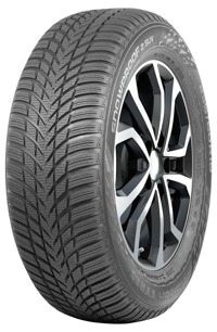 Foto pneumatico: NOKIAN, SNOWPROOF 2 SUV XL 255/45 R20 105V Invernali