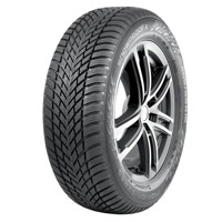 Foto pneumatico: NOKIAN, SNOWPROOF 2 XL 3PMSF 205/60 R16 96H Invernali