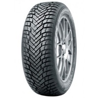 Foto pneumatico: NOKIAN, WEATHERPROOF 155/70 R13 75T Quattro-stagioni