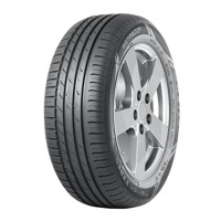 Foto pneumatico: NOKIAN, WETPROOF 1 265/65 R17 112H Estive