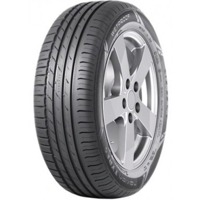 Foto pneumatico: NOKIAN, WETPROOF 195/55 R16 87H Estive