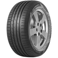 Foto pneumatico: NOKIAN, wetproof suv 215/55 R18 99V Estive