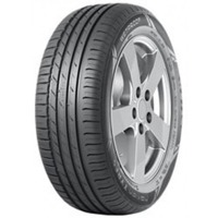 Foto pneumatico: NOKIAN, WETPROOF SUV XL 255/65 R17 114H Estive