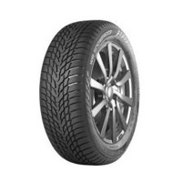 Foto pneumatico: NOKIAN, WR SNOWPROOF XL 3PMSF 195/55 R16 91H Invernali