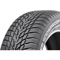 Foto pneumatico: NOKIAN, WR SNOWPROOF 205/65 R15 94T Invernali