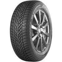 Foto pneumatico: NOKIAN, WR SNOWPROOF 195/60 R15 88T Invernali