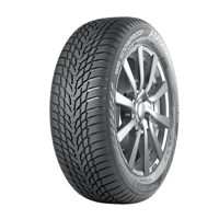 Foto pneumatico: NOKIAN, SNOWPROOF 1 235/50 R18 101V Invernali