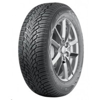 Foto pneumatico: NOKIAN, WR SUV 4 XL 275/40 R21 107V Invernali