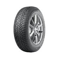 Foto pneumatico: NOKIAN, WR SUV 4 XL 245/45 R20 103V Invernali