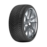 Foto pneumatico: ORIUM, ALL SEASON LIGHT TRUCK 215/70 R15 109R Quattro-stagioni