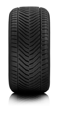 Foto pneumatico: ORIUM, ALL SEASON 215/60 R17 100V Quattro-stagioni