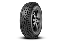 Foto pneumatico: OVATION, W-686 245/45 R19 102H Invernali