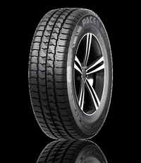 Foto pneumatico: PACE, ACTIVE POWER 205/65 R16 107T Quattro-stagioni