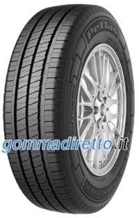 Foto pneumatico: PETLAS, FULL POWER PT835 285/65 R16 128N Estive