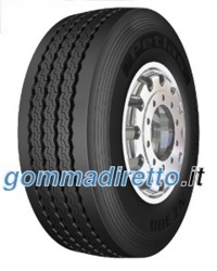 Foto pneumatico: PETLAS, NZ 300 M+S 3PMSF 385/55 R22.5 160K Quattro-stagioni