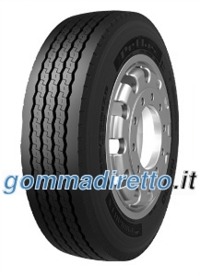 Foto pneumatico: PETLAS, NH 100 265/70 R19.5 143J Estive