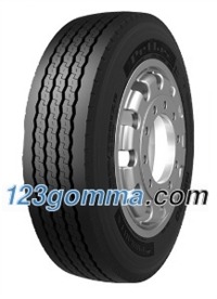 Foto pneumatico: PETLAS, PROGREEN NH100 TR 245/70 R17.5 143J Estive