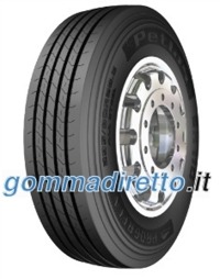 Foto pneumatico: PETLAS, SH 110 3PMSF 295/60 R22.5 152M Quattro-stagioni