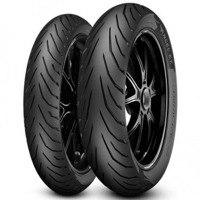 Foto pneumatico: PIRELLI, ANGEL CITY 90/90 R17 49S Estive