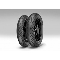 Foto pneumatico: PIRELLI, ANGEL CITY FRONT 80/90 R17 44S Estive