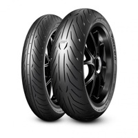 Foto pneumatico: PIRELLI, ANGEL GT 2 REAR 160/60 R17 69W Estive