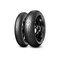 Foto pneumatico: PIRELLI, ANGEL GT 2 A FRONT 120/70 R17 58W Estive