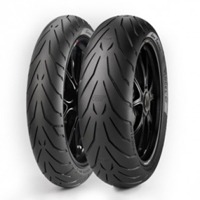 Foto pneumatico: PIRELLI, ANGEL GT FRONT 120/70 R17 58W Estive