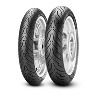 Foto pneumatico: PIRELLI, ANGEL SCOOTER FRONT 110/70 R12 47P Estive