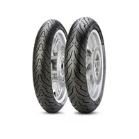 Foto pneumatico: PIRELLI, ANGEL SCOOTER FRONT 90/90 R10 50J Estive