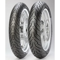 Foto pneumatico: PIRELLI, ANGEL SCOOTER FRONT 110/70 R13 48S Estive