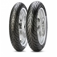 Foto pneumatico: PIRELLI, ANGEL SCOOTER RF REAR 140/70 R12 65P Estive