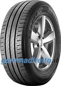 Foto pneumatico: PIRELLI, CARRIER 8PR 215/70 R15 109S Estive