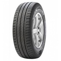 Foto pneumatico: PIRELLI, CARRIER WINTER 215/70 R15 109S Invernali