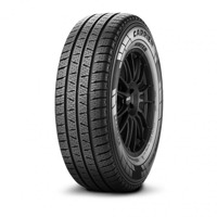 Foto pneumatico: PIRELLI, CARRIER WINTER 205/75 R16 110R Invernali