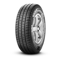 Foto pneumatico: PIRELLI, CARRIER WINTER 215/70 R15 109S Invernali