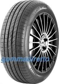 Foto pneumatico: PIRELLI, CINTURATO P7 * R-F 225/45 R19 96V Estive