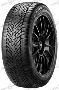 Foto pneumatico: PIRELLI, CINTURATO WINTER 2 205/65 R17 100H Invernali