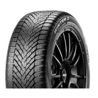 Foto pneumatico: PIRELLI, CINTURATO WINTER 2 205/55 R16 91T Invernali