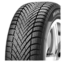 Foto pneumatico: PIRELLI, CINTURATO WINTER 205/55 R16 91H Invernali