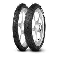 Foto pneumatico: PIRELLI, CITY DEMON (TT) 130/90 R16 67S Estive