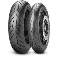 Foto pneumatico: PIRELLI, DIABLO ROSSO SPORT RF 120/70 R17 58S Estive