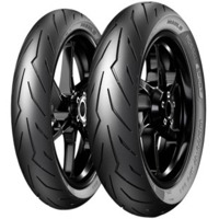 Foto pneumatico: PIRELLI, DIABLO ROSSO SPORT RF 130/70 R17 62S Estive