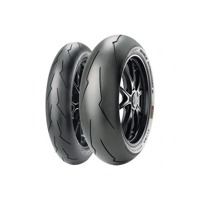 Foto pneumatico: PIRELLI, DIABLO SUPERCORSA SP V2 REAR 200/55 R17 78W Estive