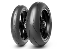 Foto pneumatico: PIRELLI, DIABLO SUPERCORSA SP V4 110/70 R17 54W Estive