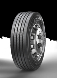 Foto pneumatico: PIRELLI, FH:01 PROWAY M+S 3PMSF 315/60 R22.5 154L Quattro-stagioni